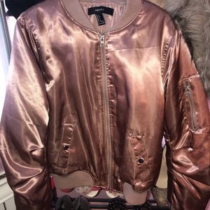Forever 21 jacket